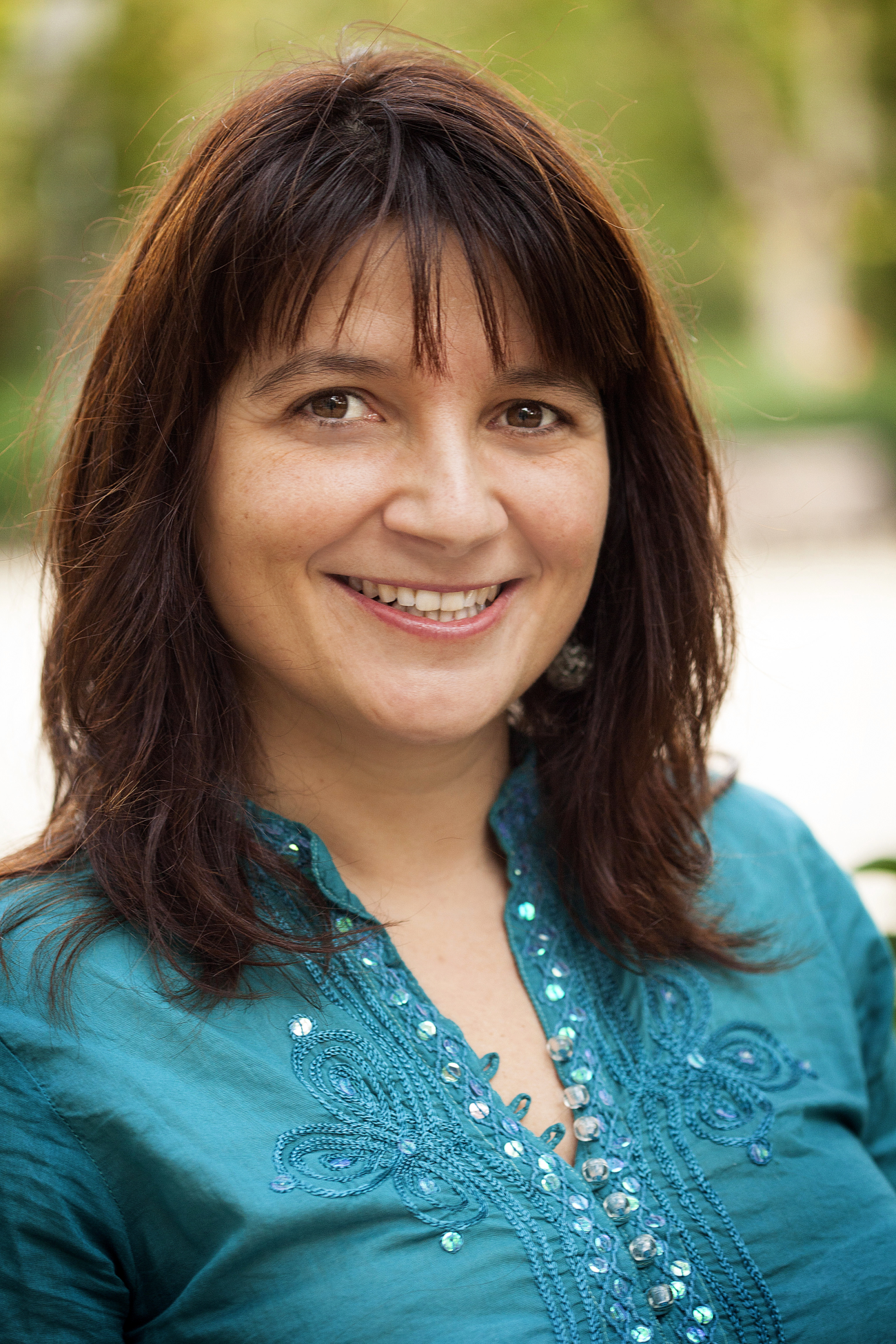 Mané Nogueira Psicologa y musicoterapeuta GIM